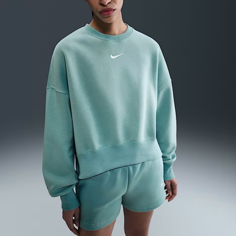 Nike Sportswear Phoenix Fleece